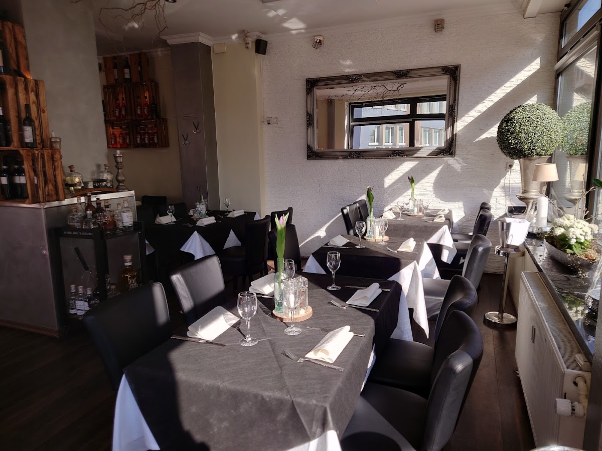 Ristorante Leidenschaft